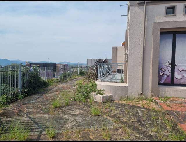 818M² RETAIL TO LET IN NELSPRUIT EXT 29